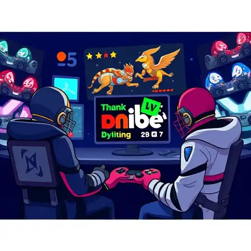 Emerging Trends in Online Gaming and Its Impact