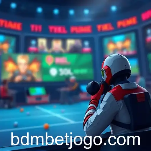 The Rise of Online Gaming in the Digital Age